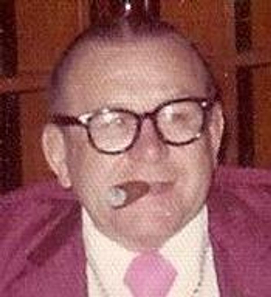 Benjamen F. Aleks