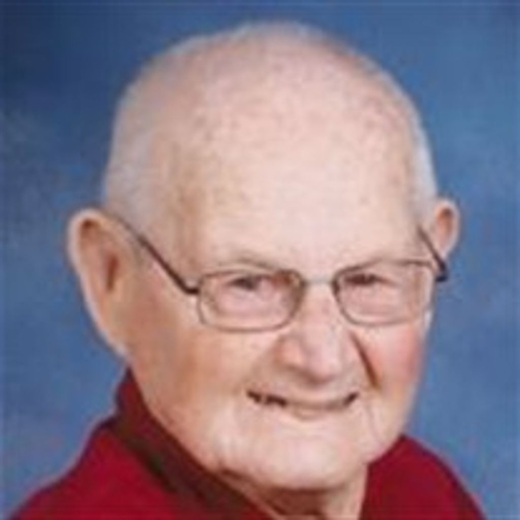 William "Billy" Benson Profile Photo