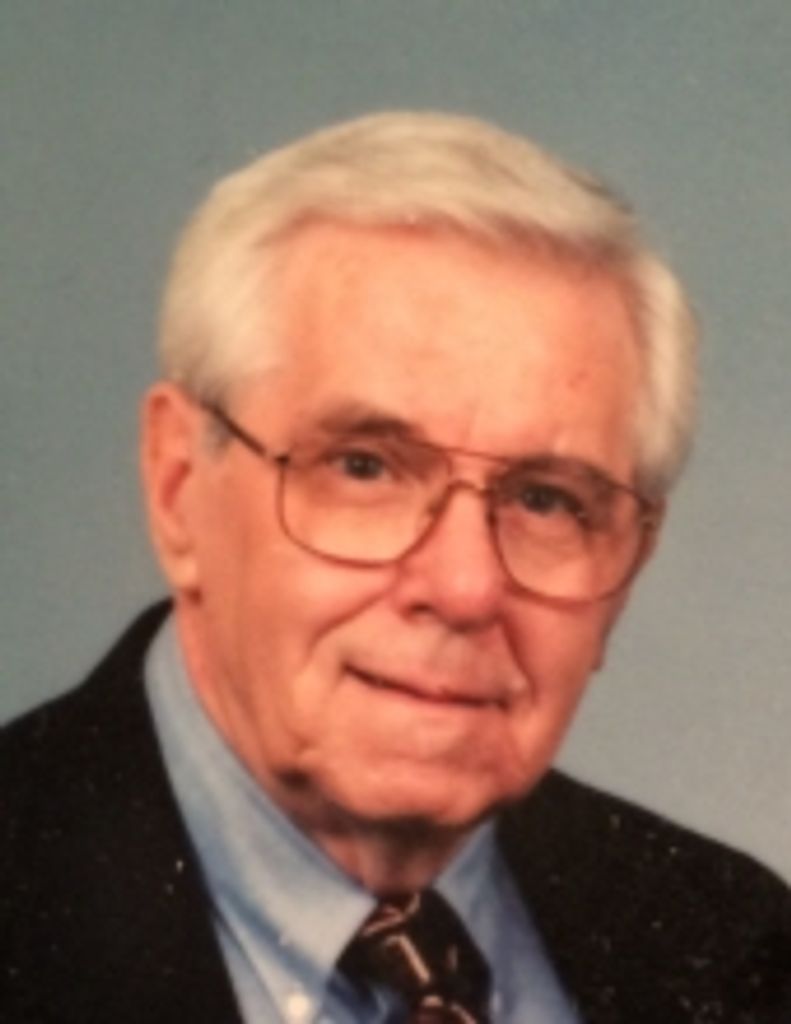John Lambdin, Jr.