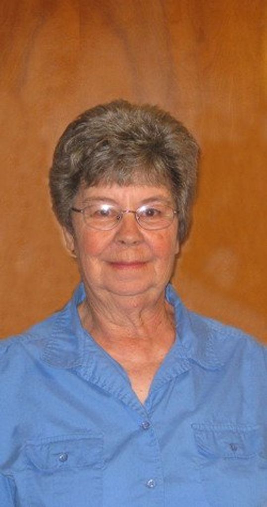 Ruth Neely