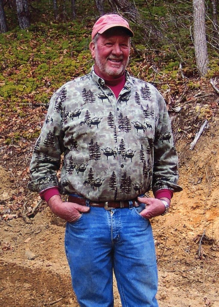 Edward Lewis Moss