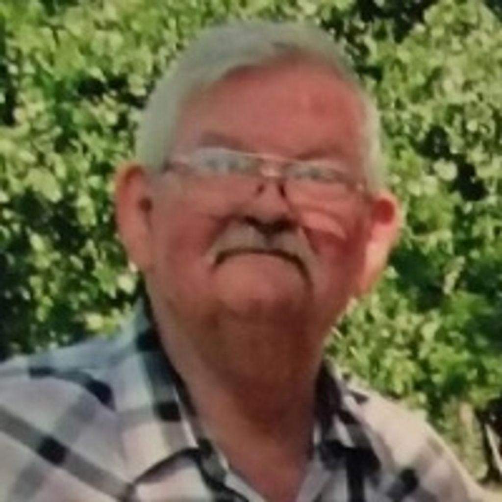 Ronnie Gene Dodson