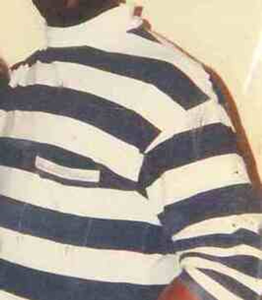 Reginald Sirmons
