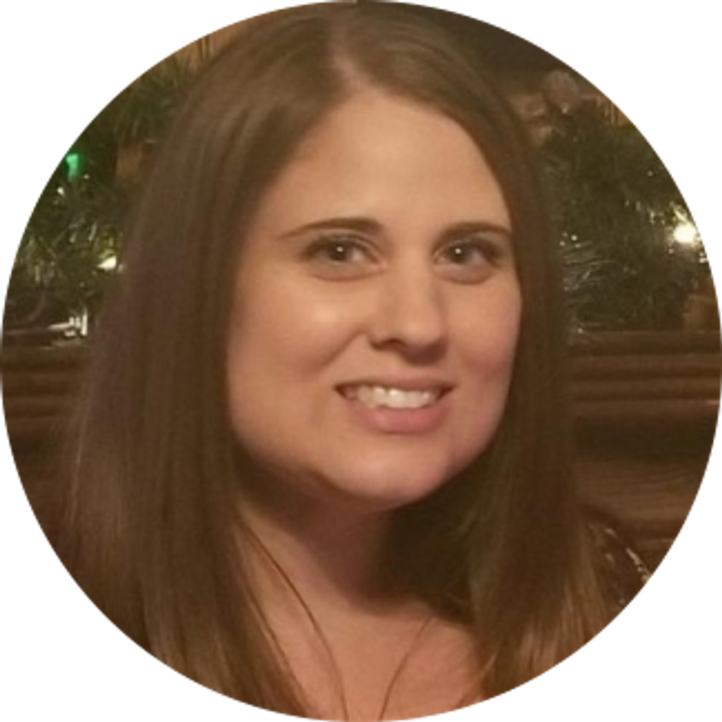 Nicole Elaine Stewart