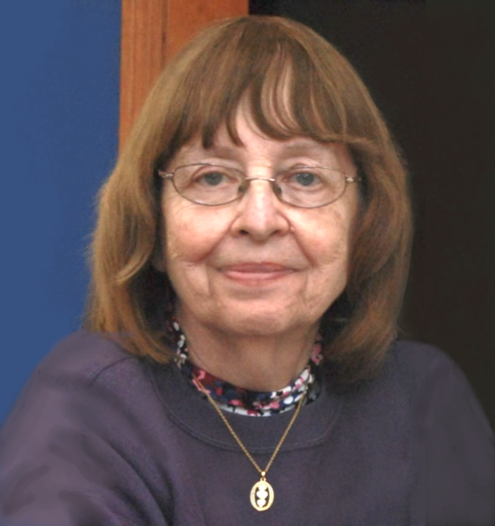 Romaine Kathleen Walburn