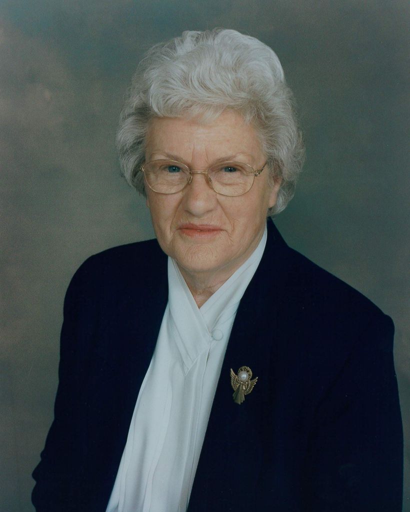 Jean Stockner Bowman