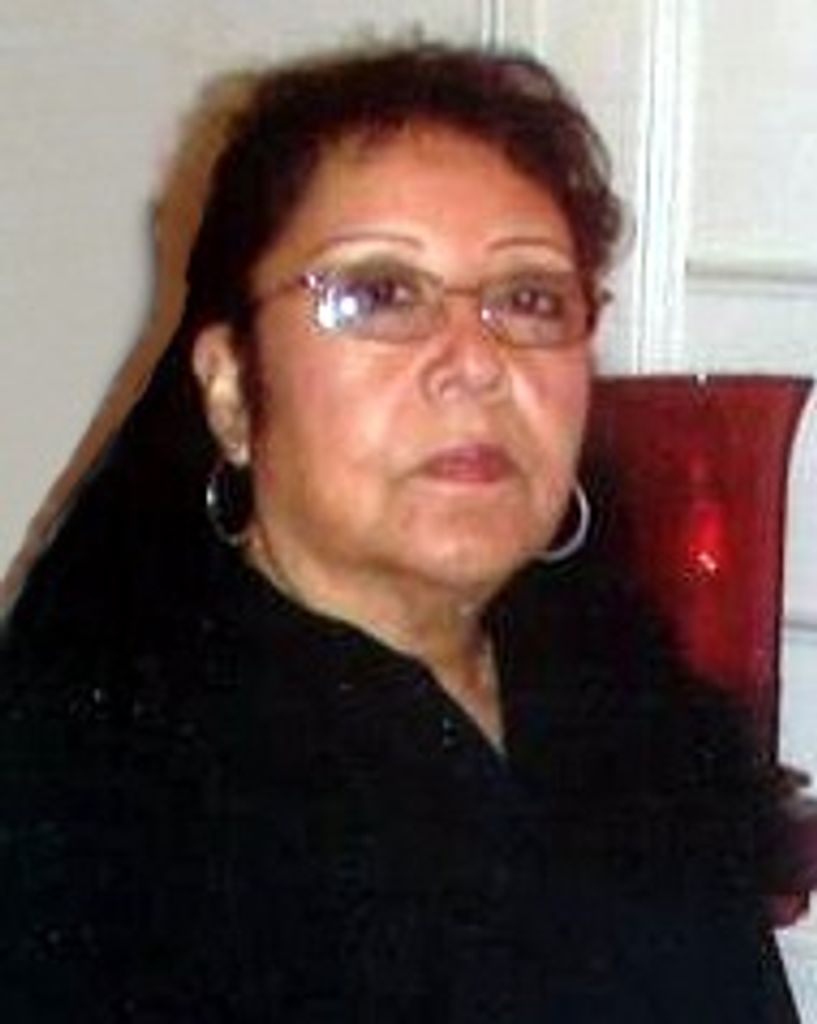 Jolanda Servin Martinez Profile Photo