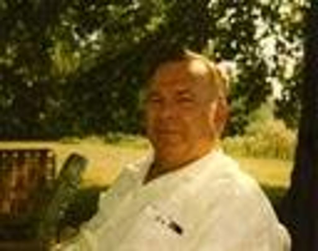 William Wadsworth Profile Photo
