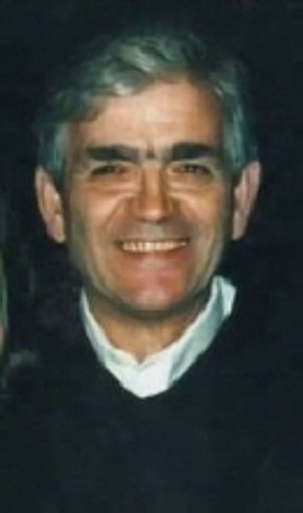 Nicolas George "Nick" Davilas