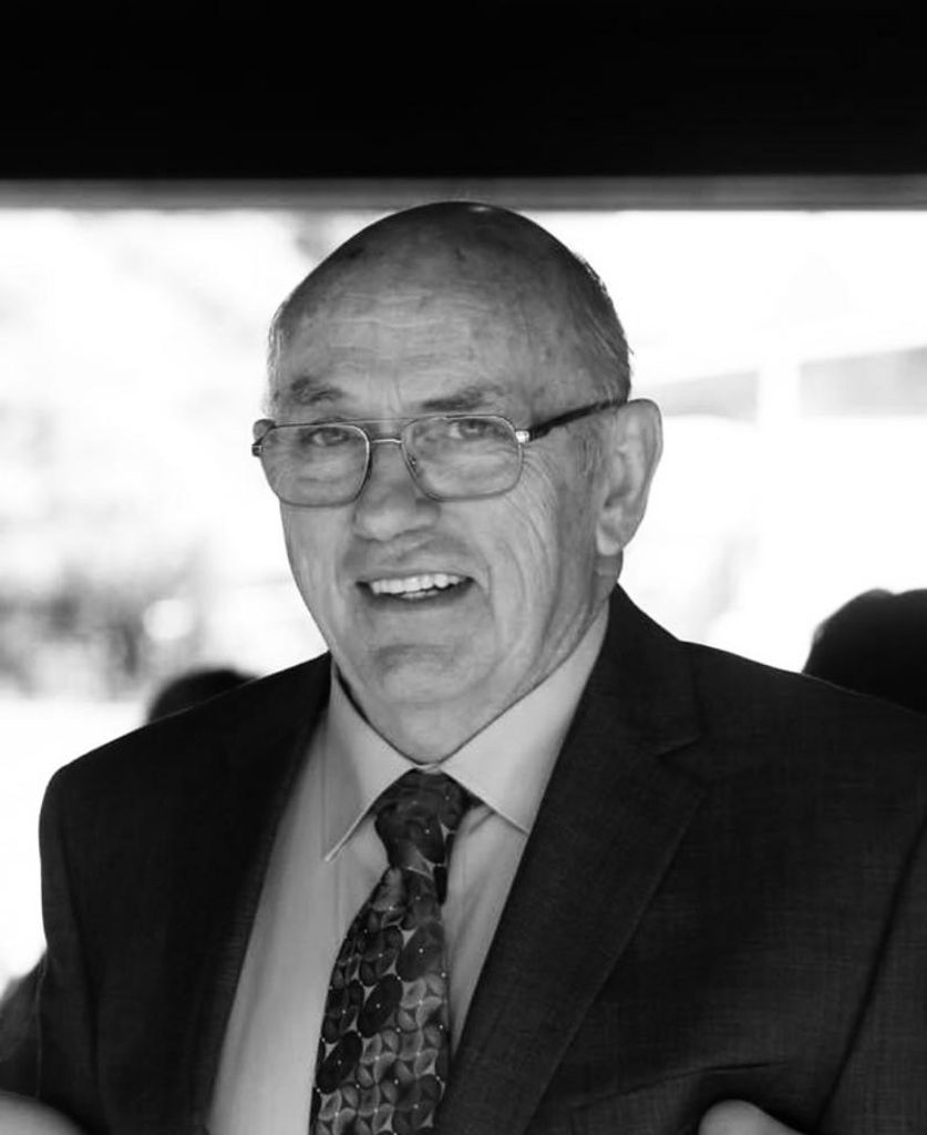 Michael Neil Lander Profile Photo