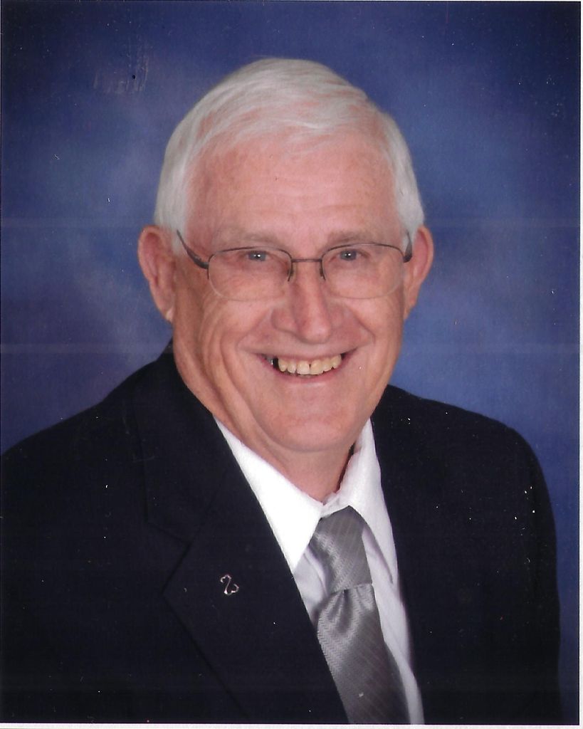 Doug Munsell Sr.