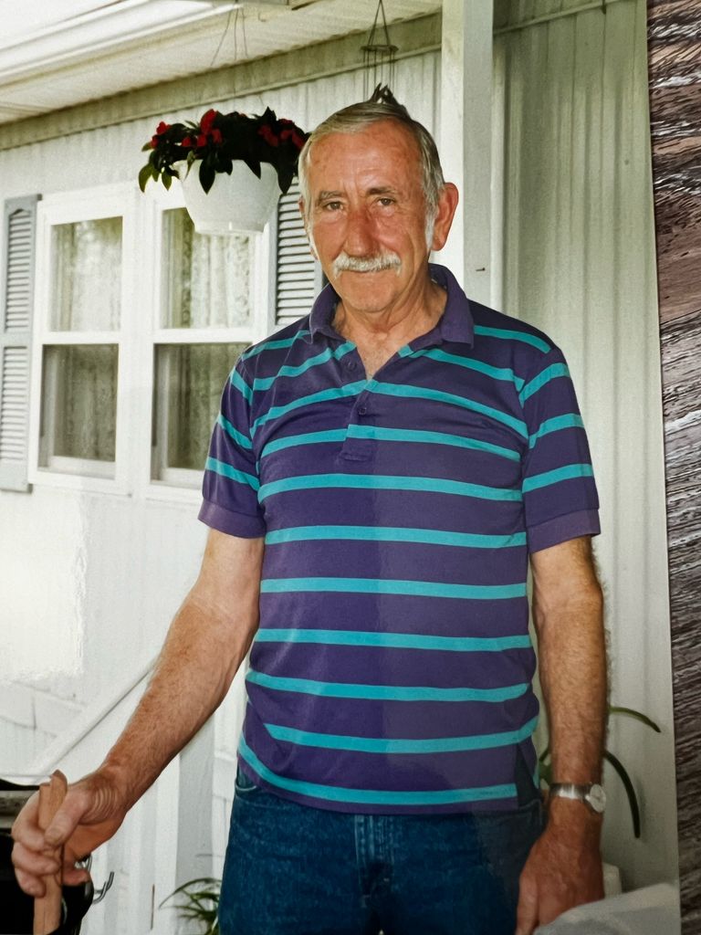 William "Bill" David Myer Profile Photo
