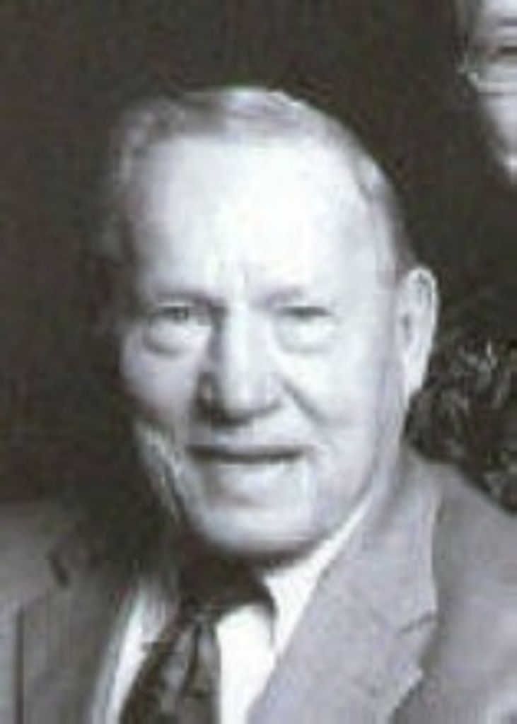 Thomas Samuel Schutte