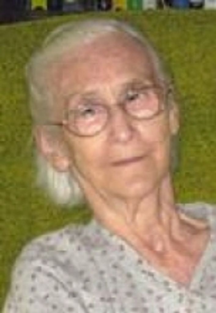Erma G. Cook