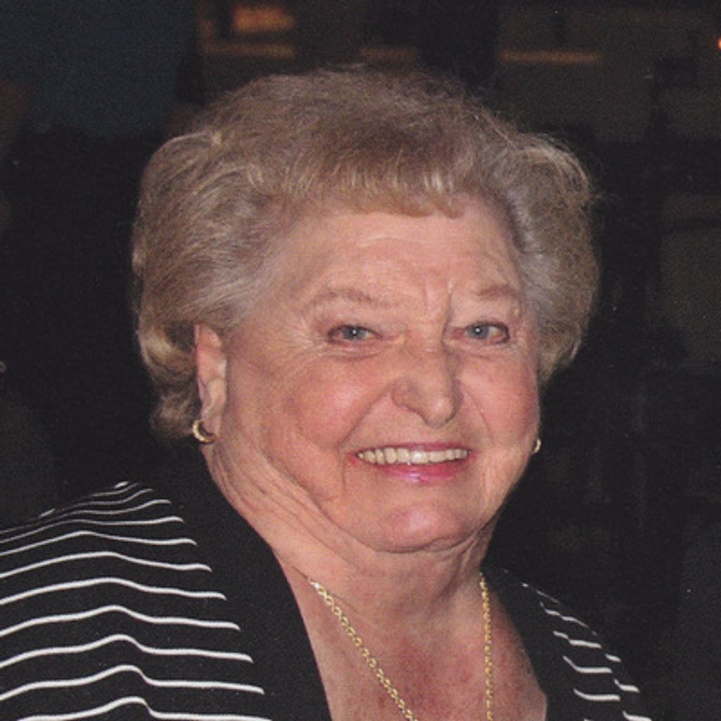 Helen Joann Thompson Profile Photo