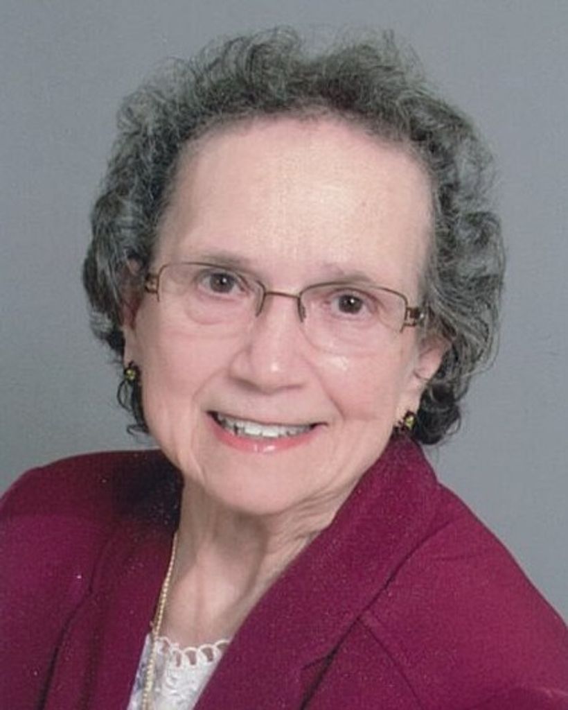 Joretta L. Waitman