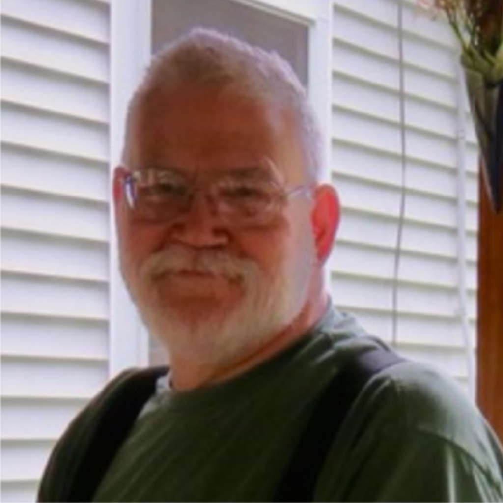 Robert Daniel Prud'Homme Profile Photo