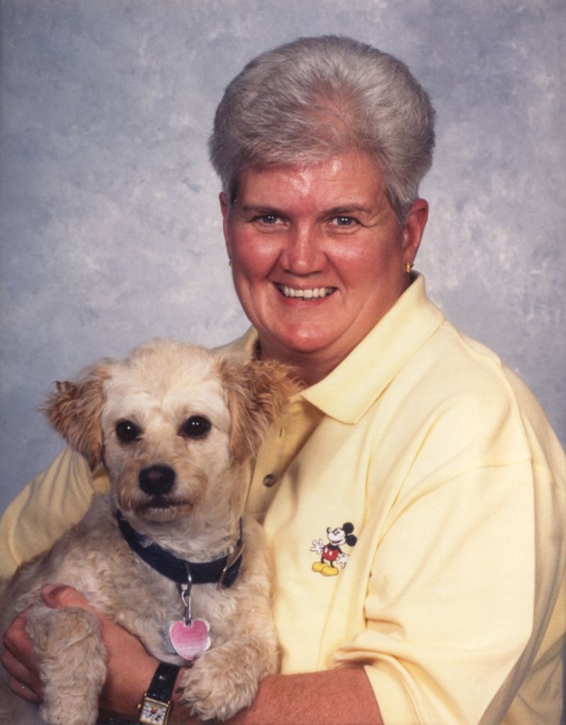 Janeen Daughtrey