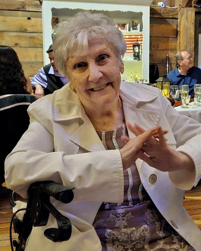 Mary H. Shwab Profile Photo