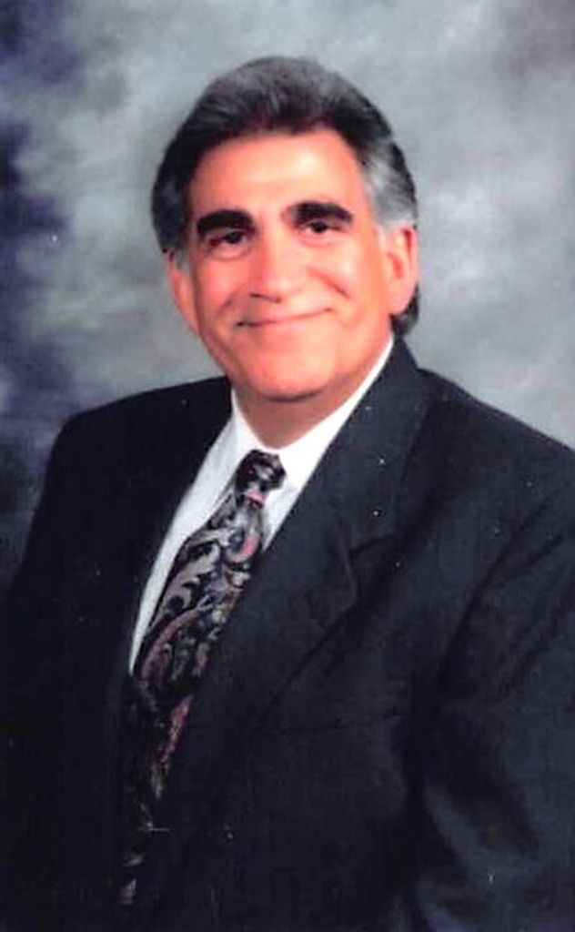 Richard Sam Elia Profile Photo
