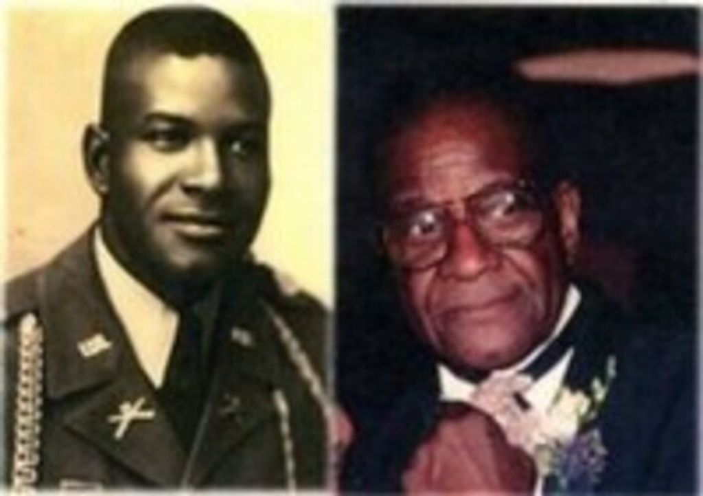 Julius C. Taylor Jr.