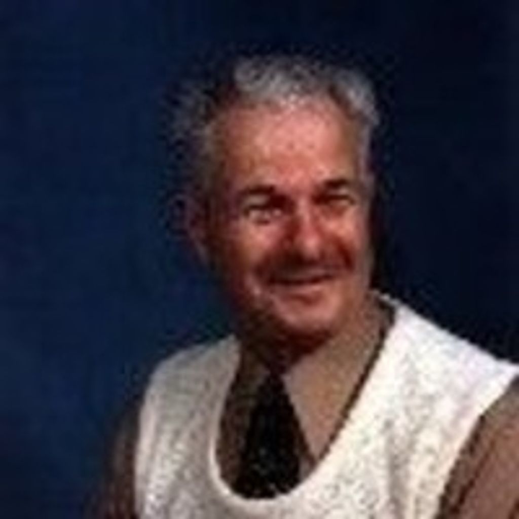 Frederick W. Matthes
