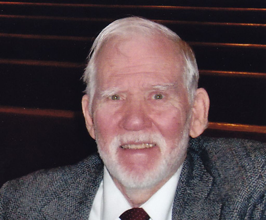 Mr. Archie Lanning Blanks Sr.