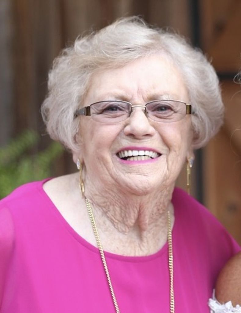 Anita "Peepsie" Caples