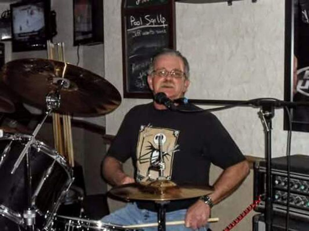 James "Bones" H. Abrams