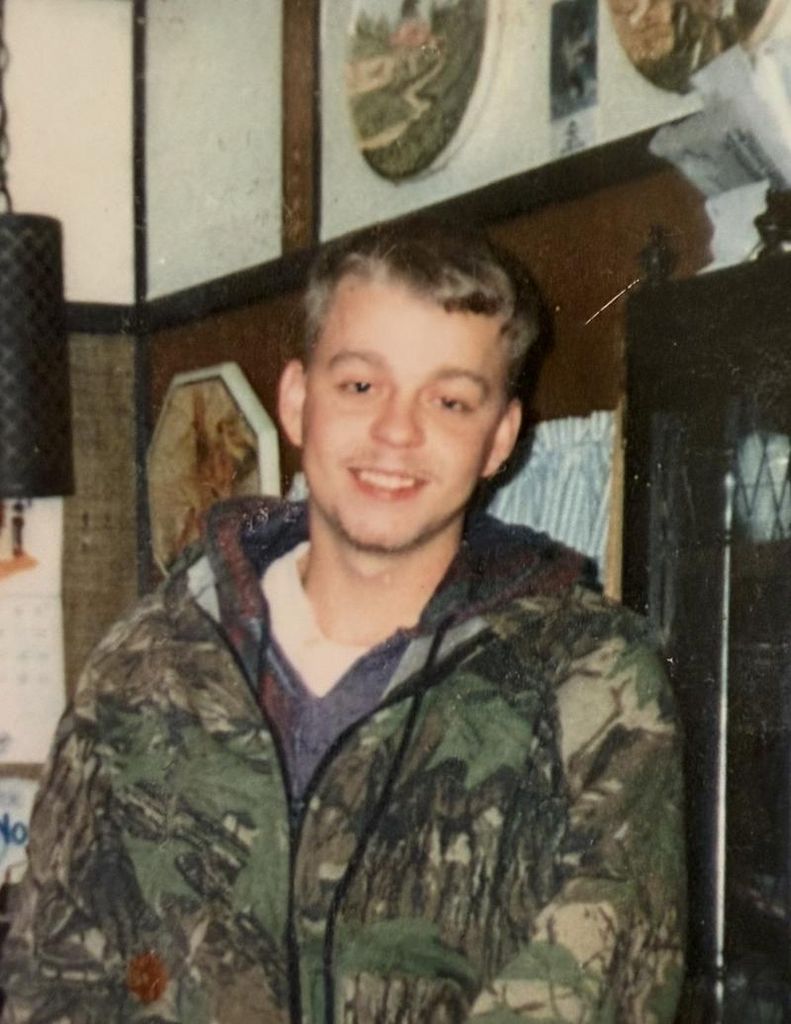 Alton Jason May Profile Photo