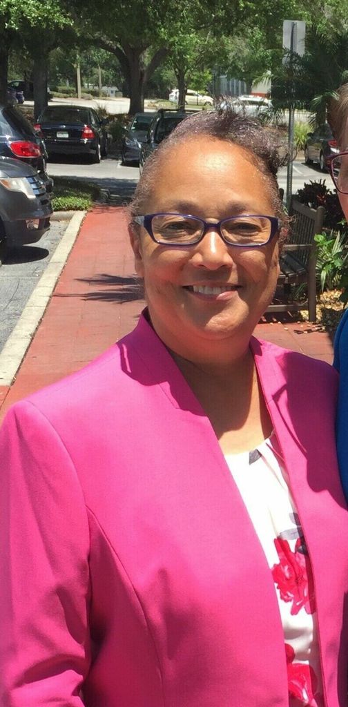 Mrs. Carolyn J. Williams