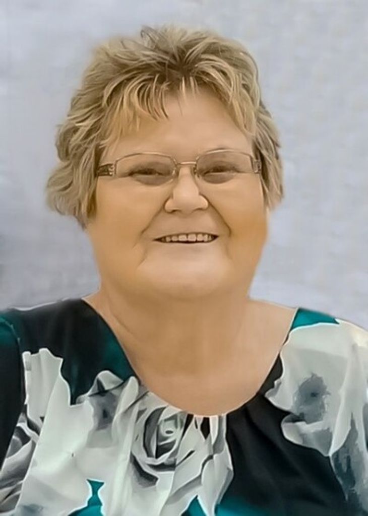 Karen Maxine Hall Profile Photo