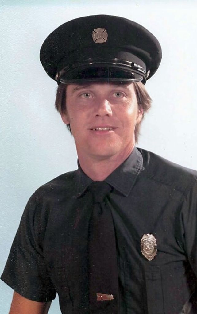 Terry L. Troth