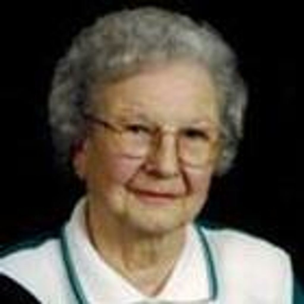 Lucille Marian Kerschner