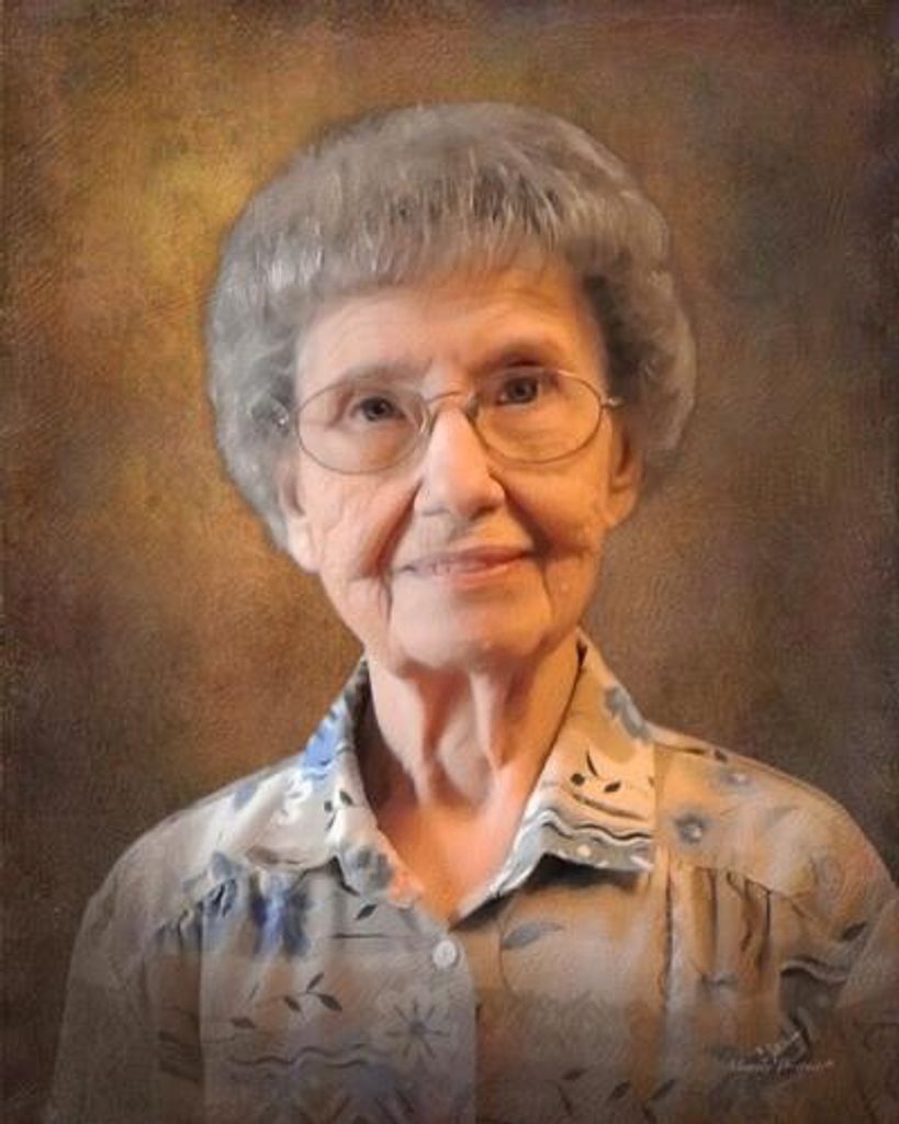 Joyce F. Courville Profile Photo