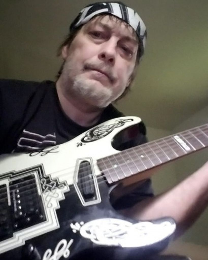 Roy McGregor Jr Profile Photo