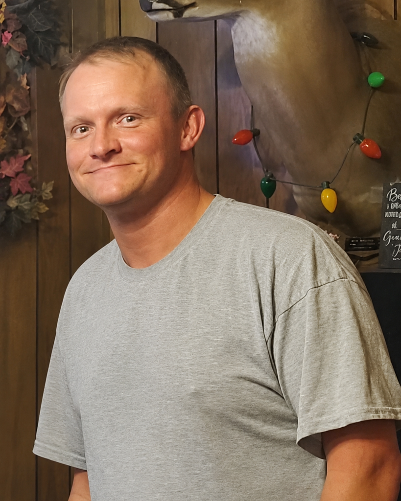 Christopher "Chris" Daniel Pierce Profile Photo