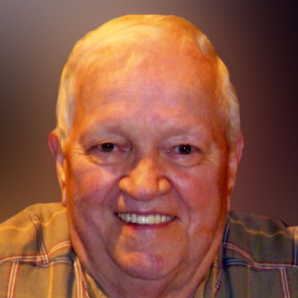 Merle Darold Foss