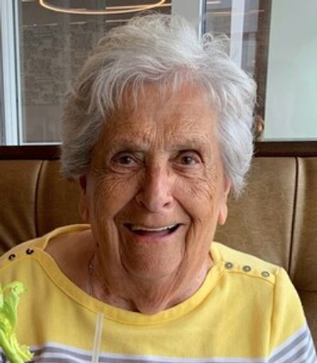 Betty Dykstra Profile Photo