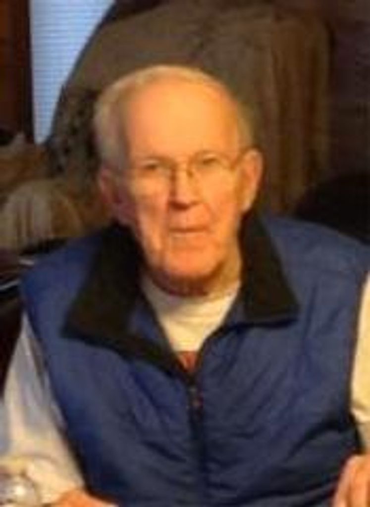 Pastor Lynn Michael Holm Profile Photo