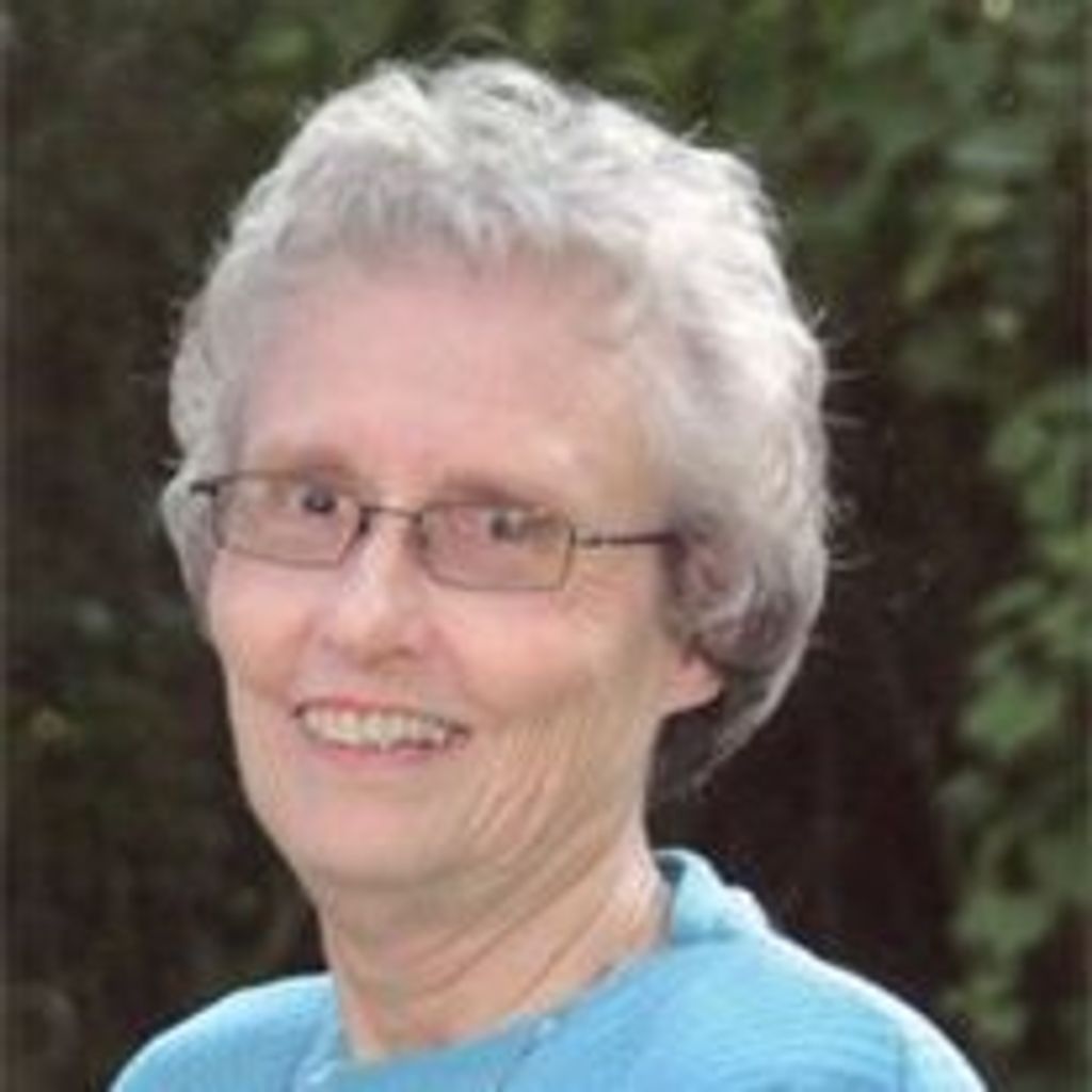 Reba Elizabeth Nichols