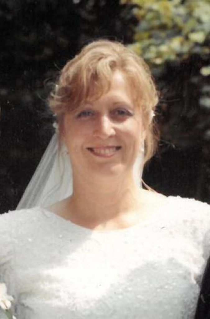Barbara Kowal Wilson