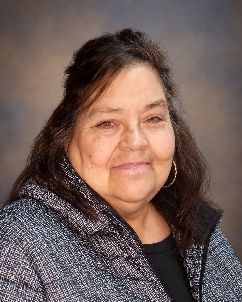 Shirley Gibbs Profile Photo