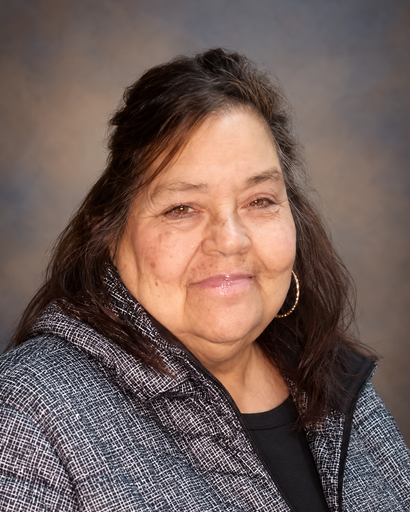 Shirley Gibbs's obituary image