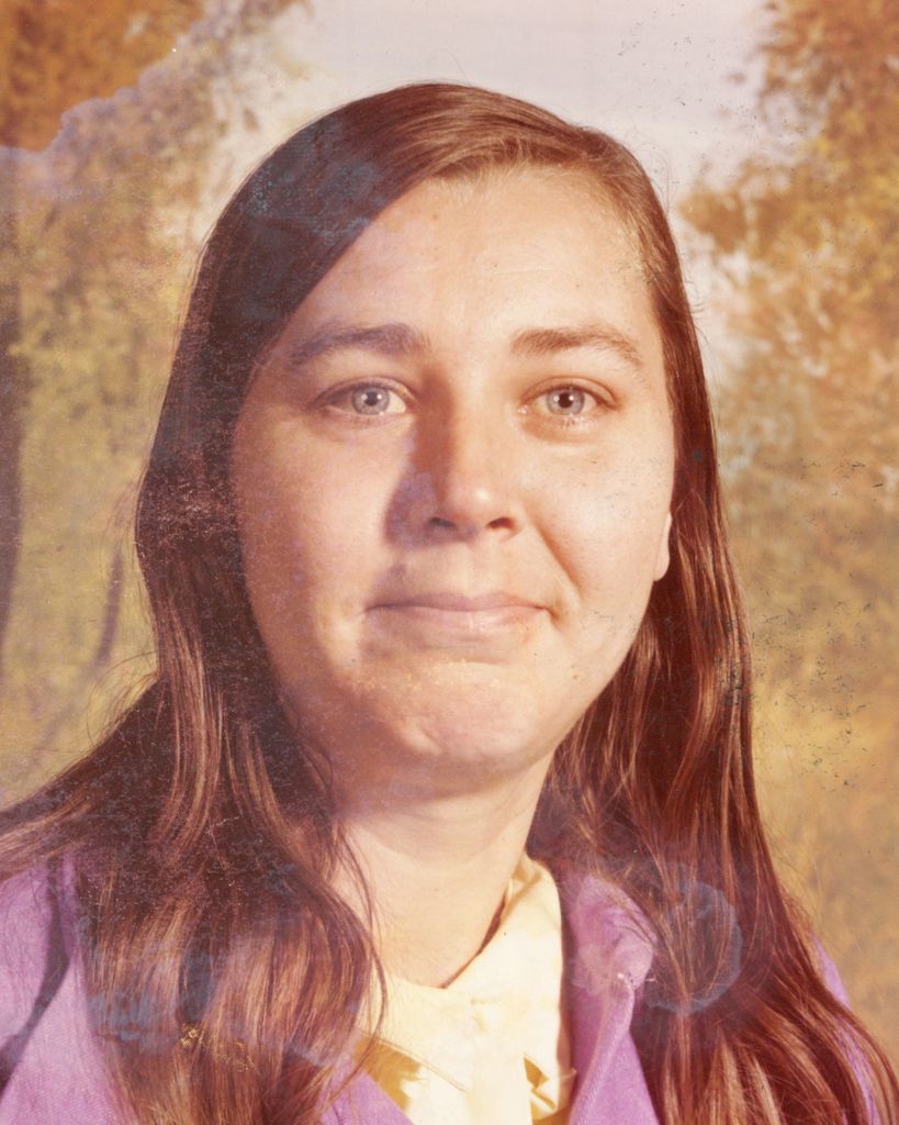 Elsie Maxine Robinson