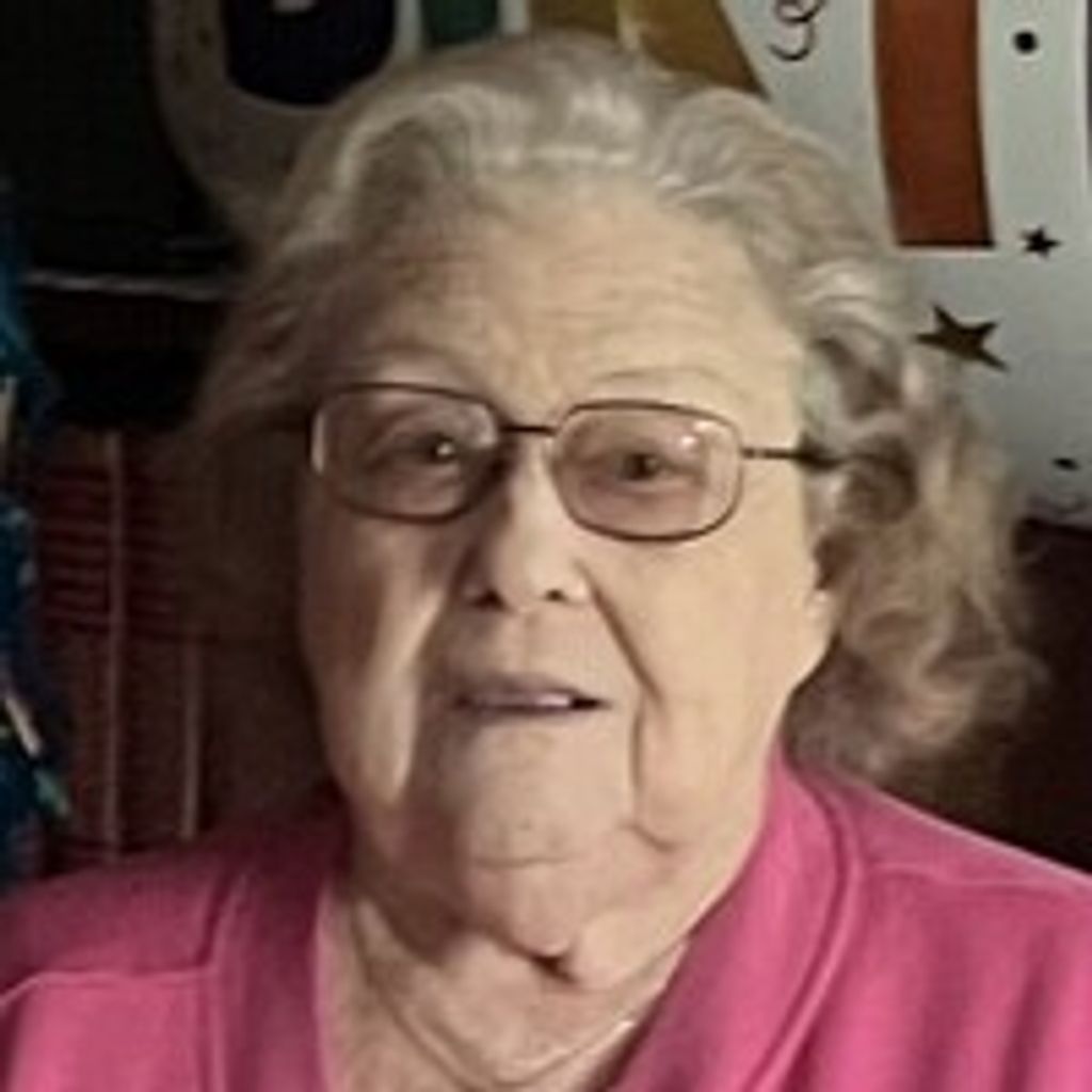 Nellie Shaffer