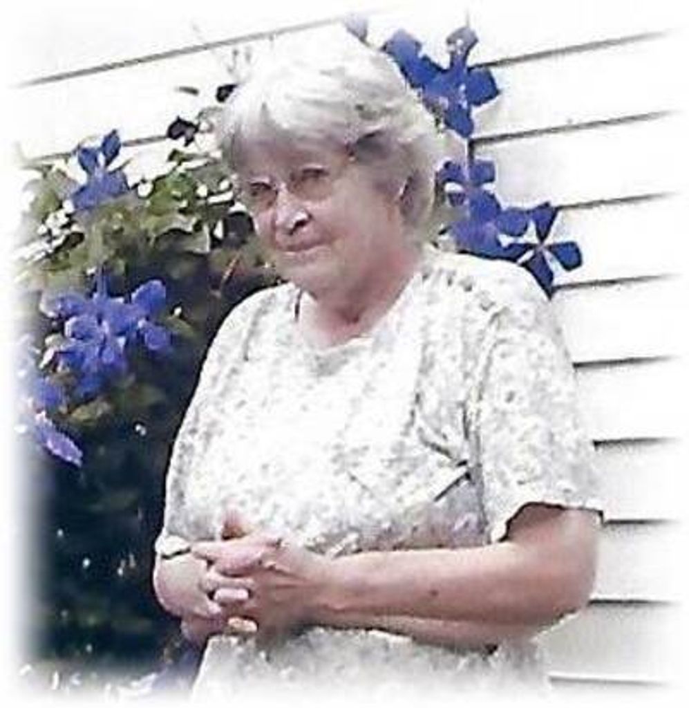 Arvella Marie Turner Profile Photo