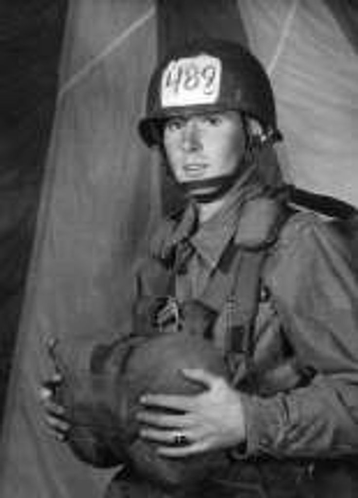 Cecil Earl Porterfield