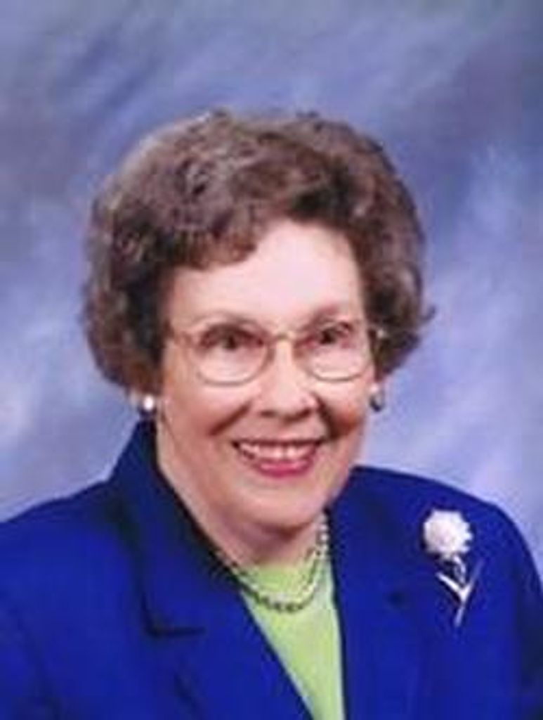 Alice Mcduffie Imholte