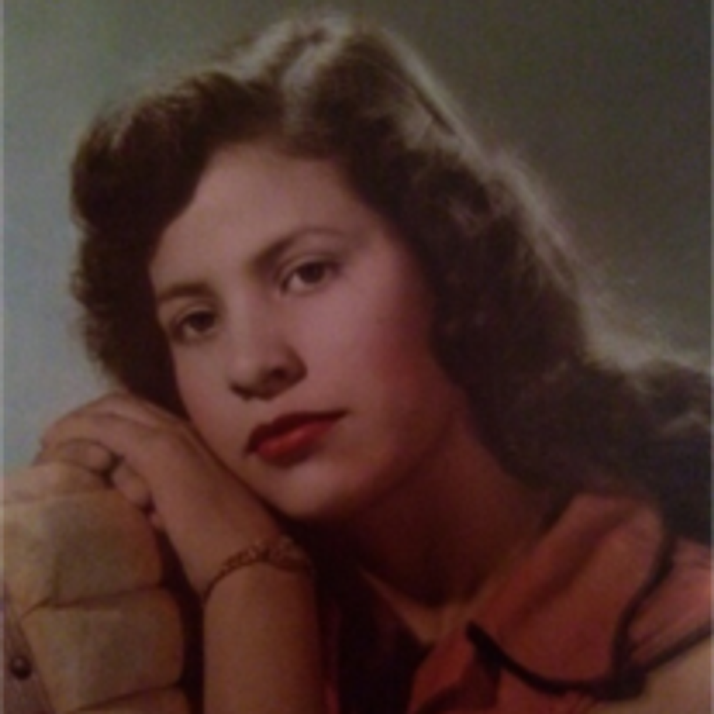 Silvina A Alfaro